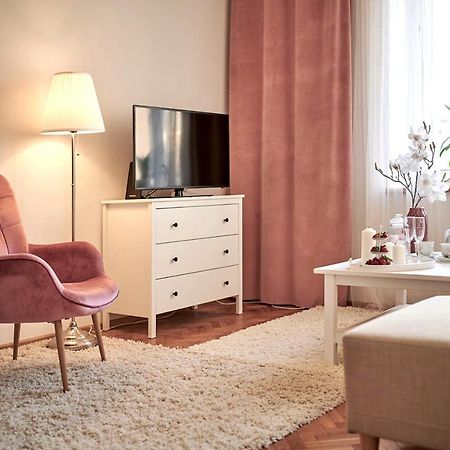 Apartament Pod Wierzbą Olsztyn Śródmieście Exterior foto