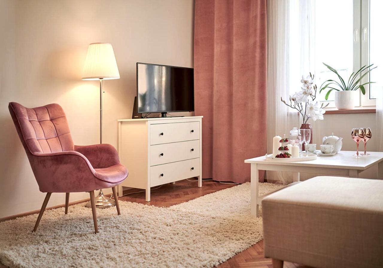 Apartament Pod Wierzbą Olsztyn Śródmieście Exterior foto